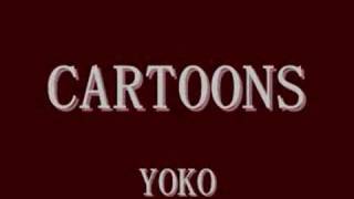 Cartoons - Yoko