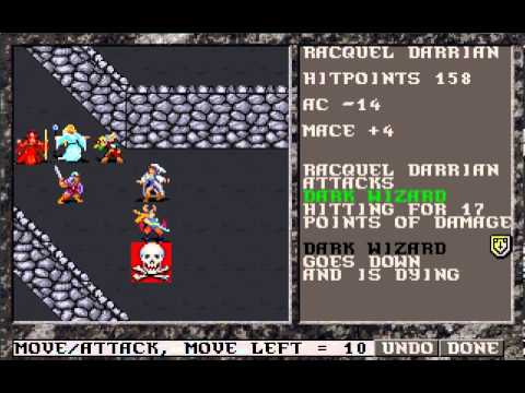 Let's Play The Dark Queen of Krynn part 012