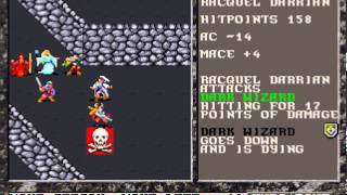 Let's Play The Dark Queen of Krynn part 012