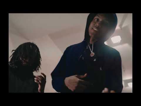 1.kvon - Glass Bandicoot (Official Music Video) | Dir by Kiing Filmz