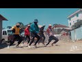 Dj Tarico Burna Boy Yaba Buluku Remix Official Dance Video Feat Preck Nelson Tivane