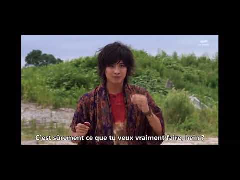 Kamen rider ooo Henshin