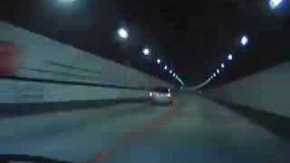 Music for cars through Tunnels by Tracer AMC