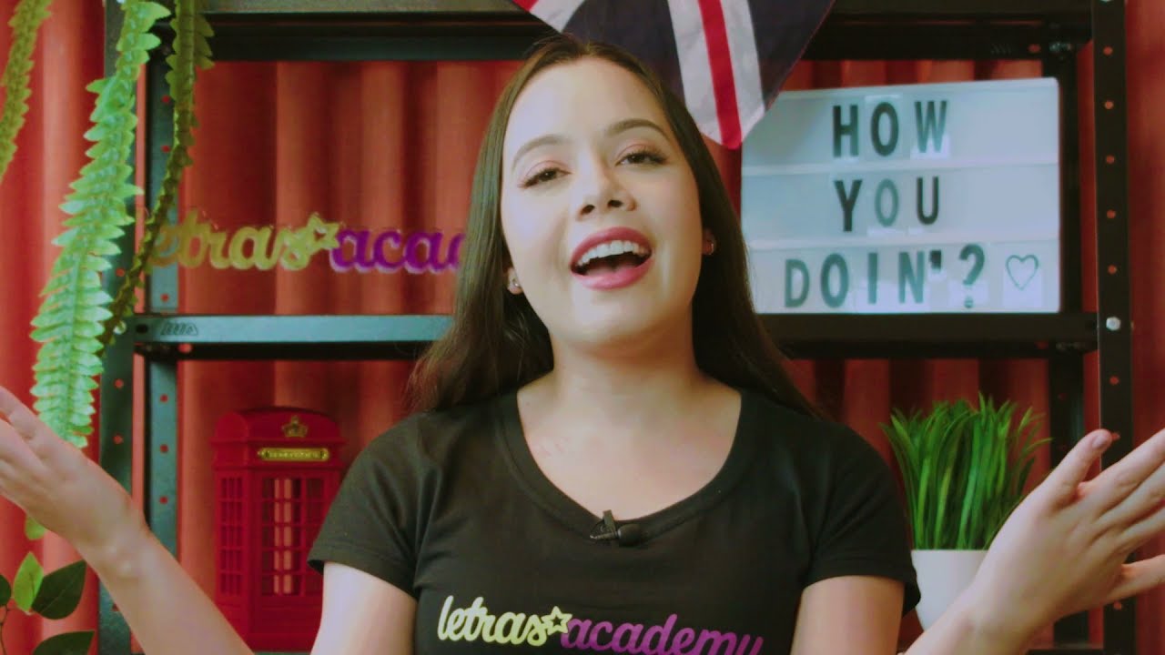 Aprenda INGLÊS com o Letras Academy | Curso de idiomas do Letras.mus.br