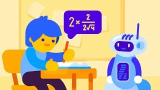 Robots: Learning companions for our children