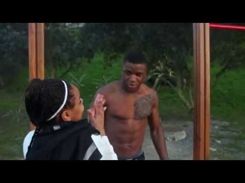 Os Massaba ft. Dj Télio ft. Mana Eskila - Só Você VideoClip Oficial