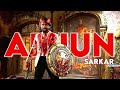 Arjun Sarkar Edit Hit 3 Edit Nani Nani Hit3 Arjunsarkaar