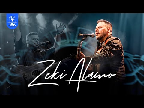 Zeki Alamo - 9/05/2025