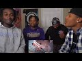 34+35 Remix REACTION! 34+35 Remix REACTION!