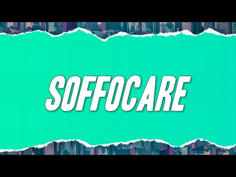Medy - Soffocare (Testo)