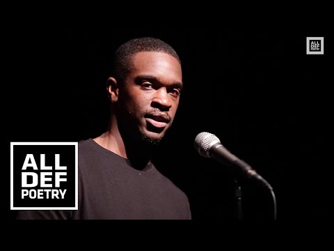 LionHeart - "Pretty Hurts" | All Def Poetry x Da Poetry Lounge | All Def Poetry