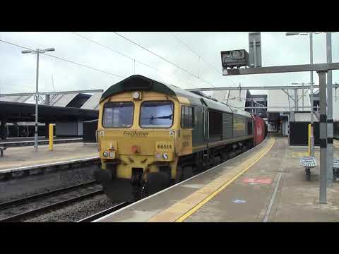 66514 passes Reading with 4L36 12.4.21