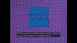 PBS - Arthur - Season 8 Funding Credits Version #1