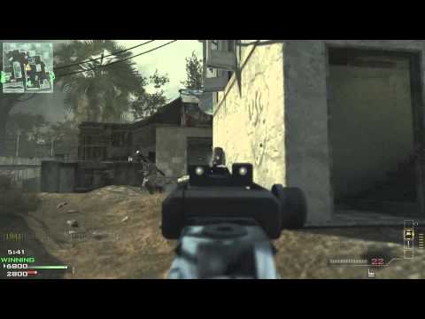 [1941]Milorg - MW3 Romeo