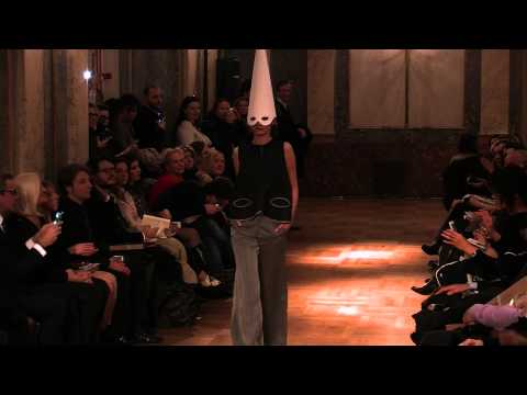 FNM People Inside - Vittorio Camaiani ss15 - Altaroma