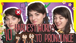 Learn the Top 10 Hardest French Words to Pronounce