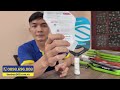 Vợt Pickleball Selkirk Luxx Control Air - Invikta