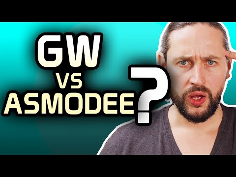 Verliert GW die MIDDLE EARTH Lizenz? | Denis' Gedankengrütze | DICED