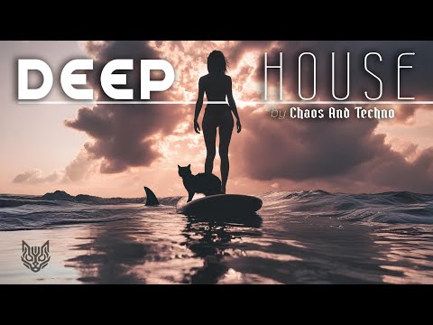 Deep House 2025 Sunset Session vol.2 | DJ Mix Set | Tulum Vibe Deep House