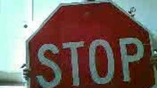 Stop in the name of love