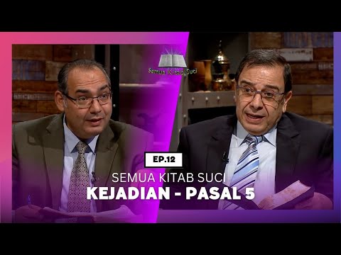 Video Kejadian - Episode 12 (Pasal 5)