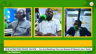 Ibrahim Mahama Should Be Worried - Kwasi Botchway On Wontumi Sentencing