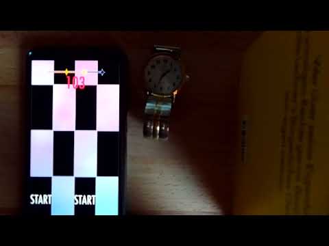 24 TPS Double Tile handled Very Well #shorts