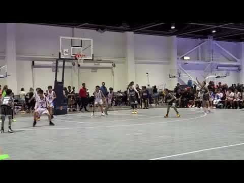 JAM ON IT MEMORIAL WEEKEND TOURNAMENT RENO HIGHLIGHTS #RODEO#3#BAYAREAREBELS