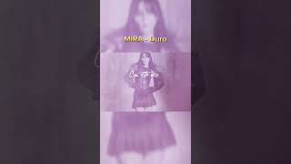 Download lagu MIRA - Duro #mira #duro #miradivina #newmusic #lyricsvideo #lyrics #shorts #tiktok #fy #fyp mp3