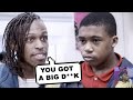 YOU CANT SAY THIS TO LITTLE KIDS BEYOND SCARED STRAIGHT