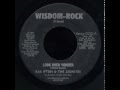 Ras Ifton & The Zionites - Look Over Yonder