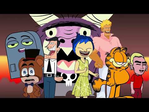 story of undertale intro multiverse (version 2.0)