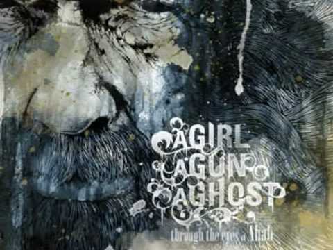 A Gun A Girl A ghost - 05 The Ivory Tusk