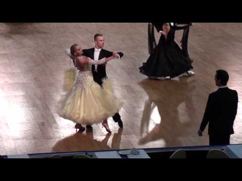 Marcin Tichoniuk-Tarasova Oga crysta Tango