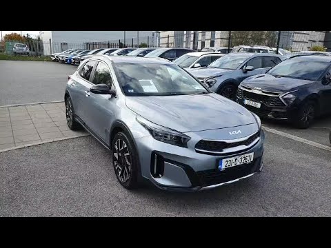 Kia Xceed 1.6 GDI Plug-in Hybrid - Image 2