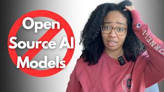 Should AI Be Open Source?