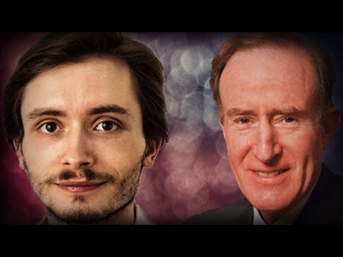 Thumbnail for #513 Benjamin Friedman: Religion and the Rise of Capitalism by Benjamin M. Friedman