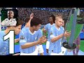 FC MOBILE - Gameplay Walkthrough Part 1 - Tutorial (iOS, Android)