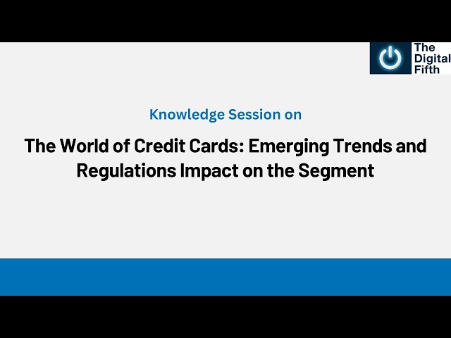 RBI's Guidance Note on Operational Risk Management | The Digital Fifth