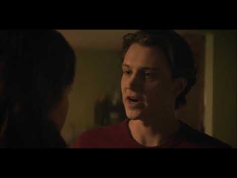 Nancy & Ace (Nace) 3x13-  "You felt as strongly about me, as I do about you"