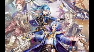 【βテスト】ヒーローエンブレム Hero Emblem　面白い携帯スマホゲームアプリ