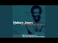 Cast Your Fate to the Wind - Quincy Jones - Topic Cast Your Fate to the Wind