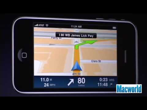 Macworld Video: WWDC Keynote