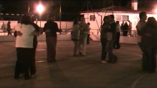 Gonçalo Almeida - Baile na Festa Anual de Fiais da Beira (2013) - Apita ao Comboio