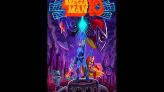 Megaman 10 - Endless Struggle (Remix)