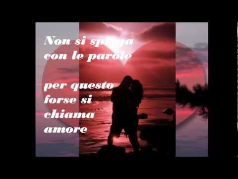 I Pooh ღ❤ღ E arrivi tu