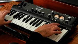 Video thumbnail for Line6 TonePort KB37 Cakewalk UA-25EX Korg M1 VSTi Superteclados.com by Superteclados