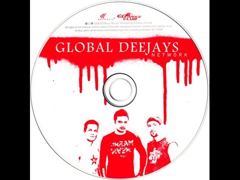 Global Deejays - It's The Music (Remix)