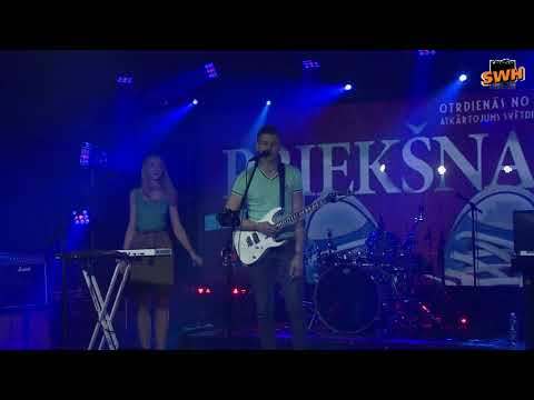 Helmuts Dedzina "Viss HD" - Radio SWH Priekšnama 10.jubilejas Lielkoncerts