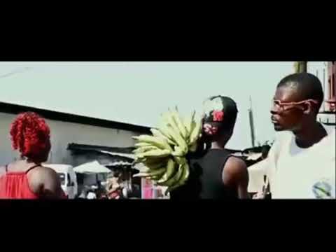 AVEIRO DJESS -Nyama ( clip officiel)